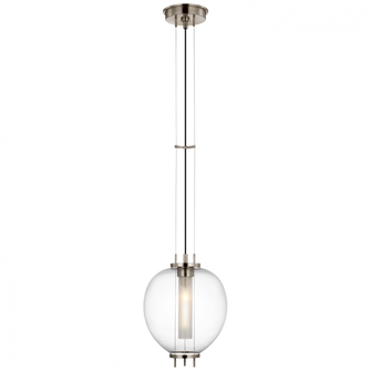 Taro 9'' Pendant (279|RB 5096AN-CG)