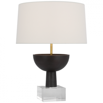 Eadan Medium Table Lamp (279|RB 3040WI-L)
