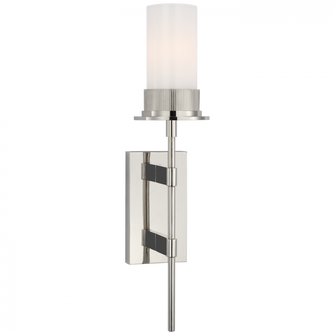 Beza Large Tail Sconce (279|RB 2012PN-WG)