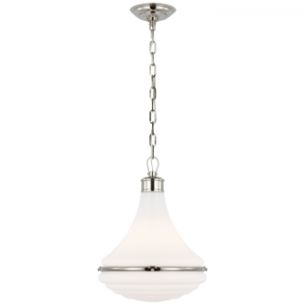 Wesley 15'' Pendant (279|AL 5070PN-WG)