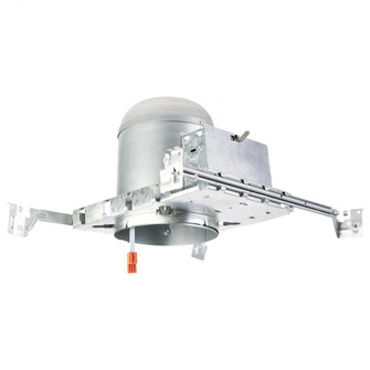 5 Inch Recessed Can; For New Construction (27|80/982)