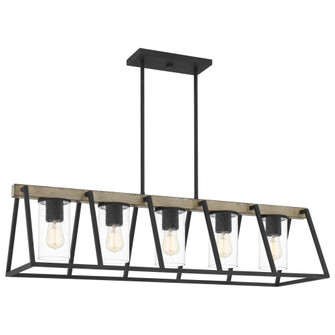 Brockton Island Chandelier (26|BRT5542GK)