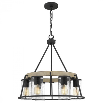 Brockton Chandelier (26|BRT5025GK)