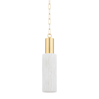 Corissa Pendant (6939|H830701-AGB/CWB)