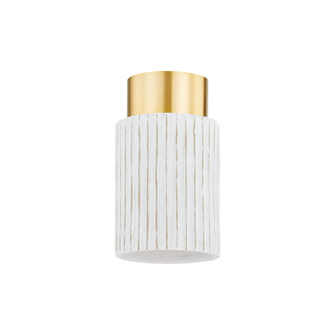 Corissa Flush Mount (6939|H830501-AGB/CWB)