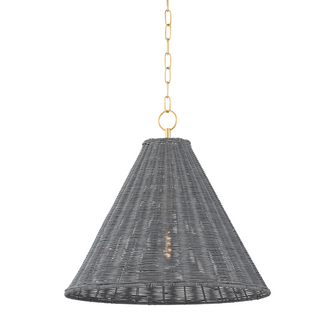 Destiny Pendant (6939|H825701-AGB)