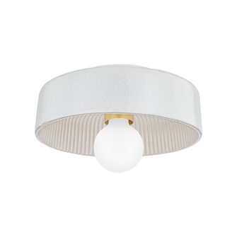 Ray Flush Mount (6939|H778501-AGB/CRW)