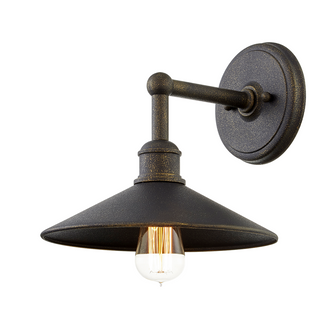 Shelton Wall Sconce (52|B7591-VBZ)