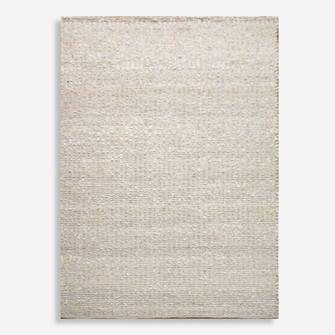 Uttermost Lovelle Ivory Soft Wool 9x12 Rug (85|71165-9)