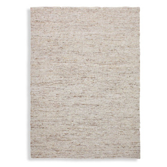 Uttermost Rafael Ivory Wool 6 X 9 Rug (85|70037-6)