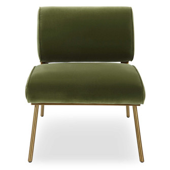 Uttermost Knoll Mid-Century Accent Chair (85|23823)