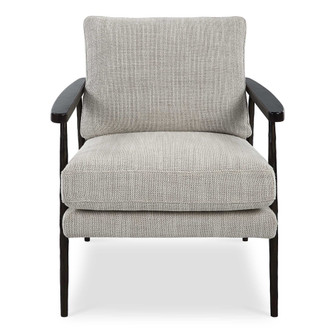 Uttermost Sebastian Cast Iron Accent Chair (85|23828)