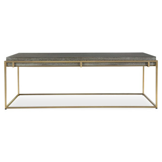 Uttermost Surround Sark Walnut Coffee Table (85|22975)