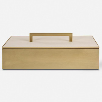Uttermost Wessex White Box (85|18110)