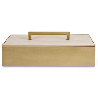 Uttermost Wessex White Box (85|18110)