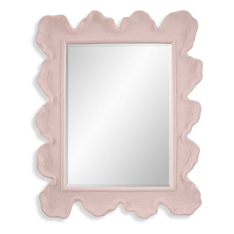 Uttermost Sea Coral Pink Mirror (85|09955)