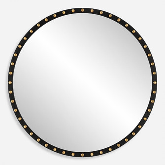 Uttermost Sele Oversized Round Mirror (85|09949)