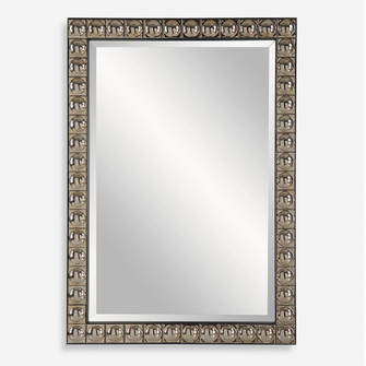 Uttermost Silvio Tiled Vanity Mirror (85|09944)