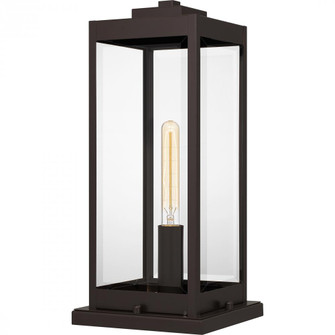 Westover Outdoor Lantern (26|WVR9107WT)