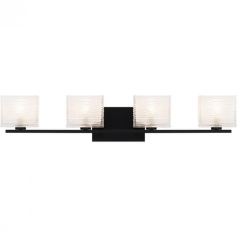 Westcap Bath Light (26|WCP8604MBK)