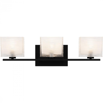 Westcap Bath Light (26|WCP8603MBK)