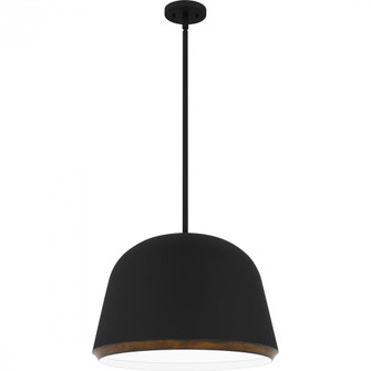 Tamara Pendant (26|TMR2820MBK)