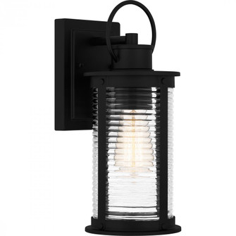 Tilmore Outdoor Lantern (26|TLM8405MBK)