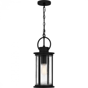 Tilmore Outdoor Lantern (26|TLM1907MBK)