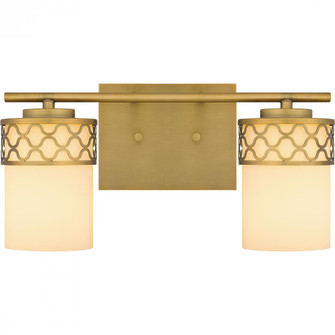 Tenley Bath Light (26|TEN8615AB)