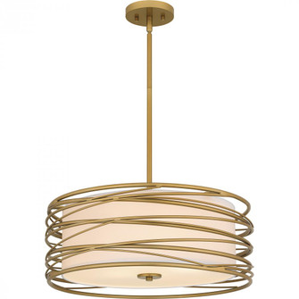 Spiral Pendant (26|SPL2820LG)