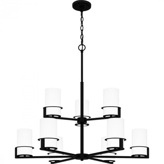 Seymour Chandelier (26|SEY5032MBK)