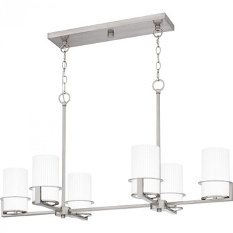 Seymour Island Chandelier (26|SEY636BN)