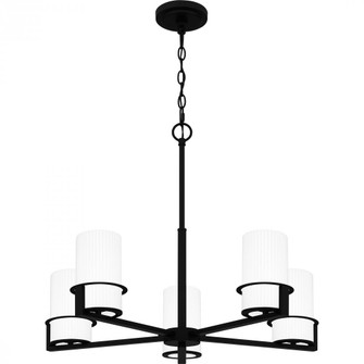 Seymour Chandelier (26|SEY5026MBK)