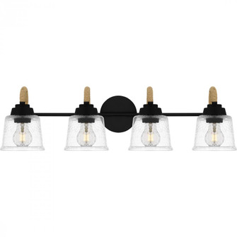 Seabreeze Bath Light (26|SEB8631MBK)