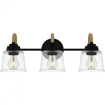 Seabreeze Bath Light (26|SEB8622MBK)