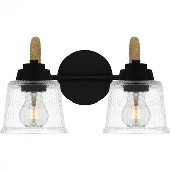 Seabreeze Bath Light (26|SEB8614MBK)