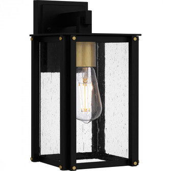 Robbins Outdoor Lantern (26|ROB8406MBK)