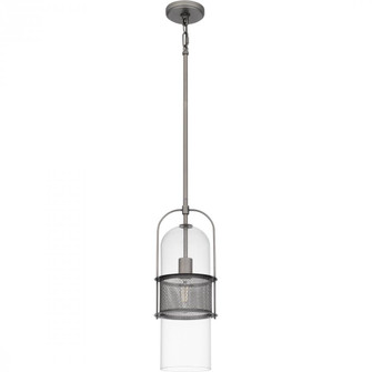 Quoizel Piccolo Pendant (26|QPP6221AN)