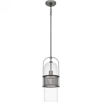 Quoizel Piccolo Pendant (26|QPP6221AN)
