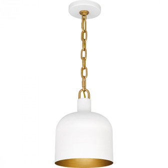 Quoizel Piccolo Pendant (26|QPP6206W)