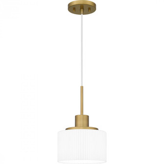 Quoizel Piccolo Pendant (26|QPP6172AB)
