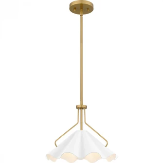 Quoizel Pendant (26|QP6219AB)