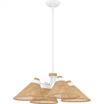 Quoizel Pendant (26|QP6218W)