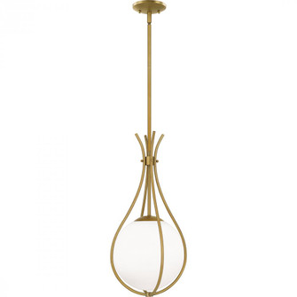 Quoizel Pendant (26|QP6216AB)