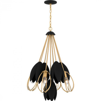 Quoizel Pendant (26|QP6214BWS)