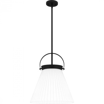 Quoizel Pendant (26|QP6181MBK)
