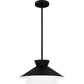 Quoizel Pendant (26|QP6171MBK)