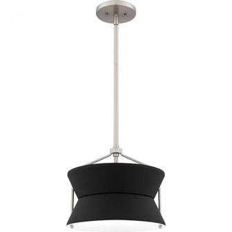 Quoizel Pendant (26|QP6166BN)