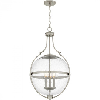 Quoizel Pendant (26|QP6169BN)