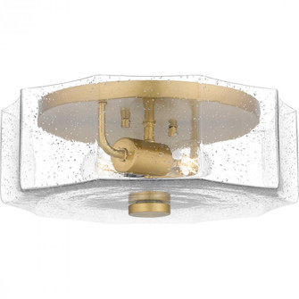 Quoizel Flush Mount (26|QFL6222AB)